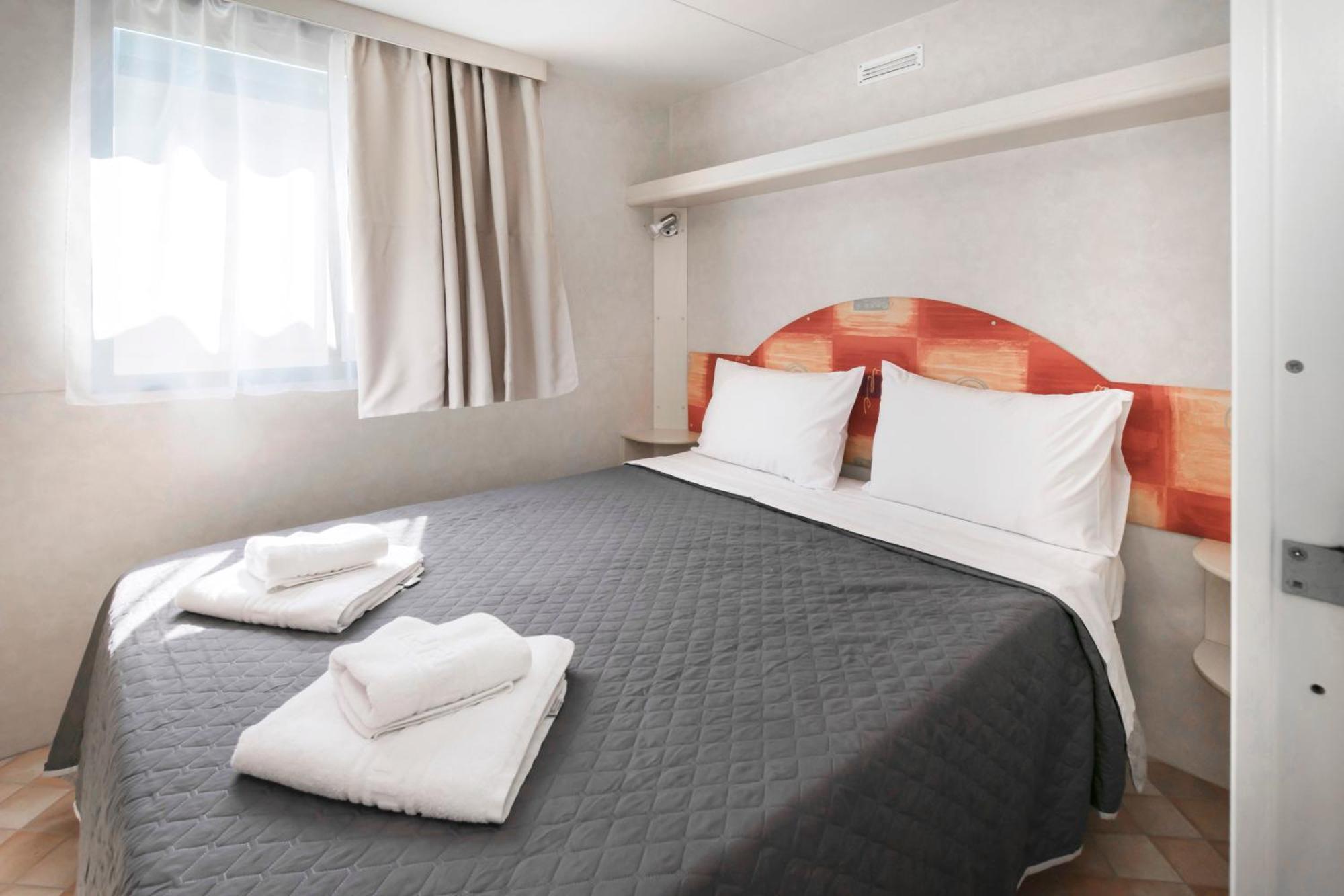 Camping Castello نيوس مارماراس الغرفة الصورة