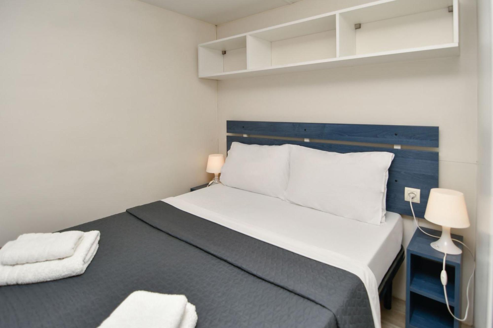 Camping Castello نيوس مارماراس المظهر الخارجي الصورة