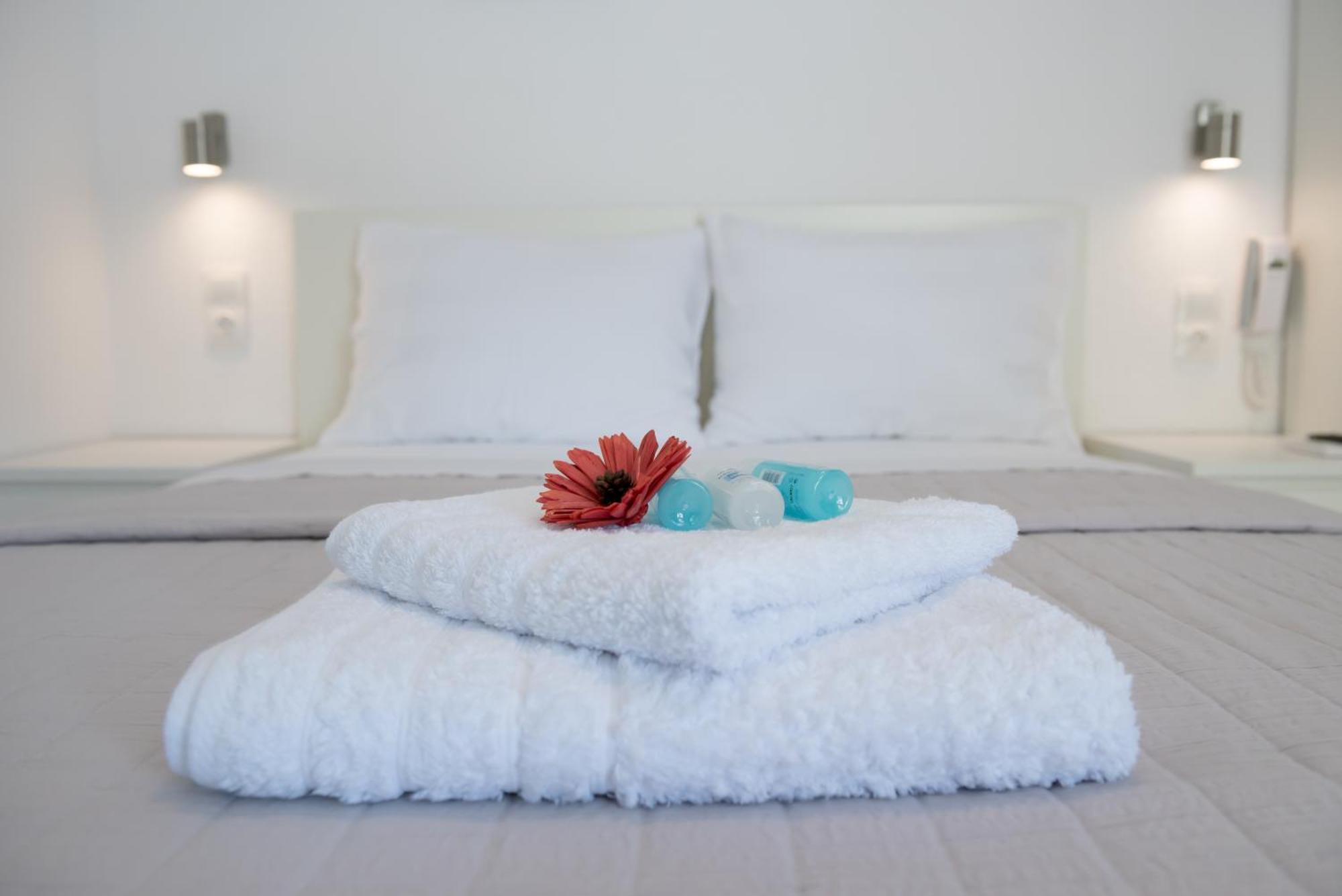 Camping Castello نيوس مارماراس المظهر الخارجي الصورة