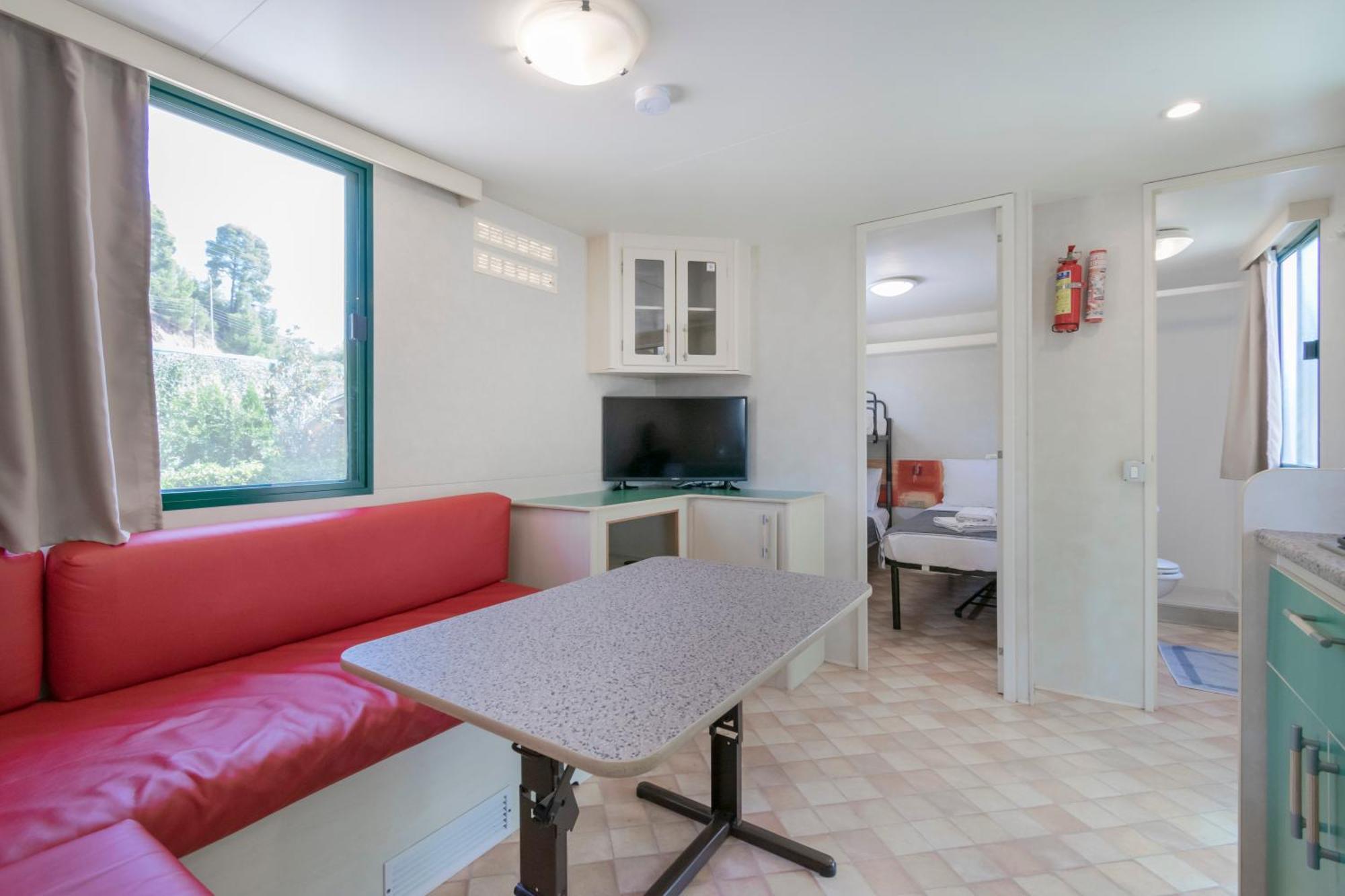 Camping Castello نيوس مارماراس المظهر الخارجي الصورة