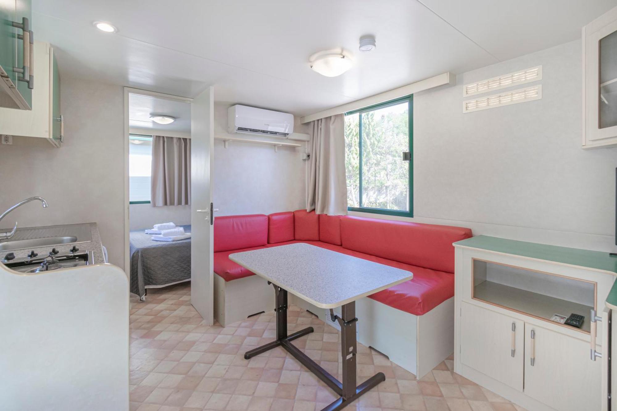 Camping Castello نيوس مارماراس المظهر الخارجي الصورة